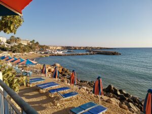 Cyprus autumn