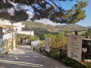 Cyprus community