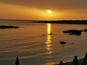 Cyprus nature