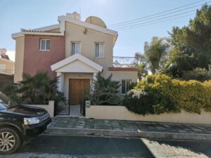Cyprus growth